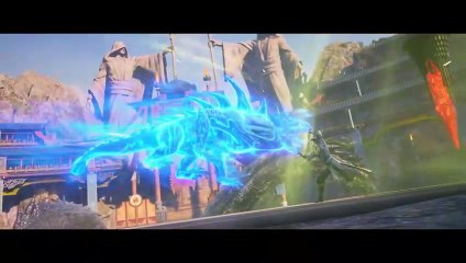 Đấu Phá Thương Khung Phần 5 Tập 31 - Tiếp Tục Hành Trình Chinh Phục Thế Giới ✨