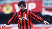 Milan-Napoli, 1993/94: gli highlights