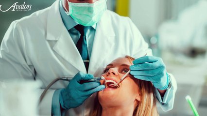 Importance of Emergency Dentistry | Avalon Dental Group