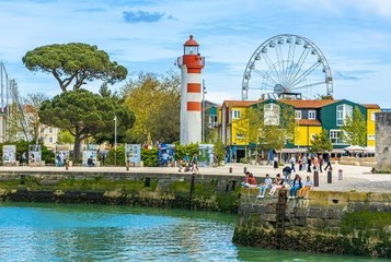 La ville la plus romantique de France se trouve en Nouvelle-Aquitaine
