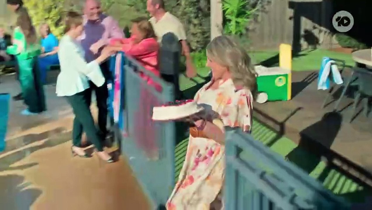 Neighbours 8987 8th February 2024n video Dailymotion