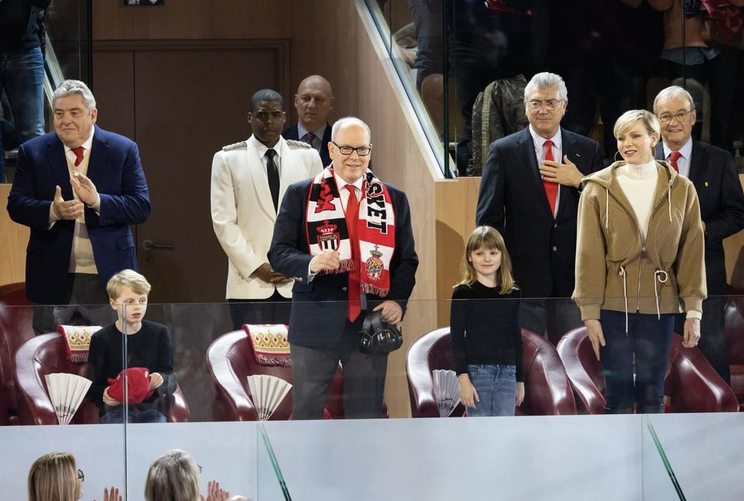 Charlene de Monaco : ses enfants, Jacques et Gabriella, apparaissent sur des photos jamais vues