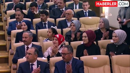 Aym Başkanı Arslan: "Aym Kararlarını Beğenmeyebiliriz. Ancak Hukuk Devletinde Katılmasak da Bu Kararlara Uyulması Anayasal Bir Zorunluluktur"