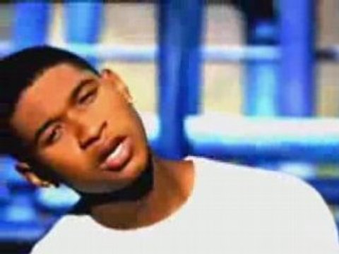 Love In This Club - Usher ft. Chris Brown