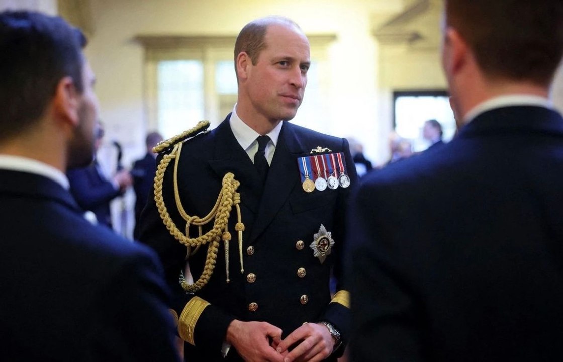 Santé de Charles III et Kate Middleton : William reprend ses fonctions royales