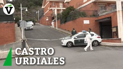 Dos menores detenidos por el asesinato de su madre en Castro Urdiales: llamaron a su abuela simulando un secuestro