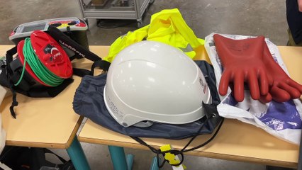 Une nouvelle formation au métier de Contrôleur Technique Qualité