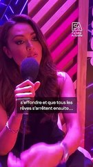 FEMME ACTUELLE - Diane Leyre ("Danse avec les stars") se confie à "Femme Actuelle": "C'est la première fois que je suis dans une aventure autant à l'aveugle"