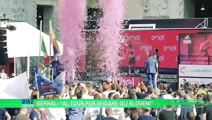 BIKEnews venerdì 24 dicembre 2021