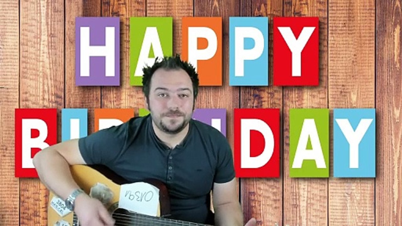 Happy Birthday, Tina! Geburtstagsgrüße an Tina