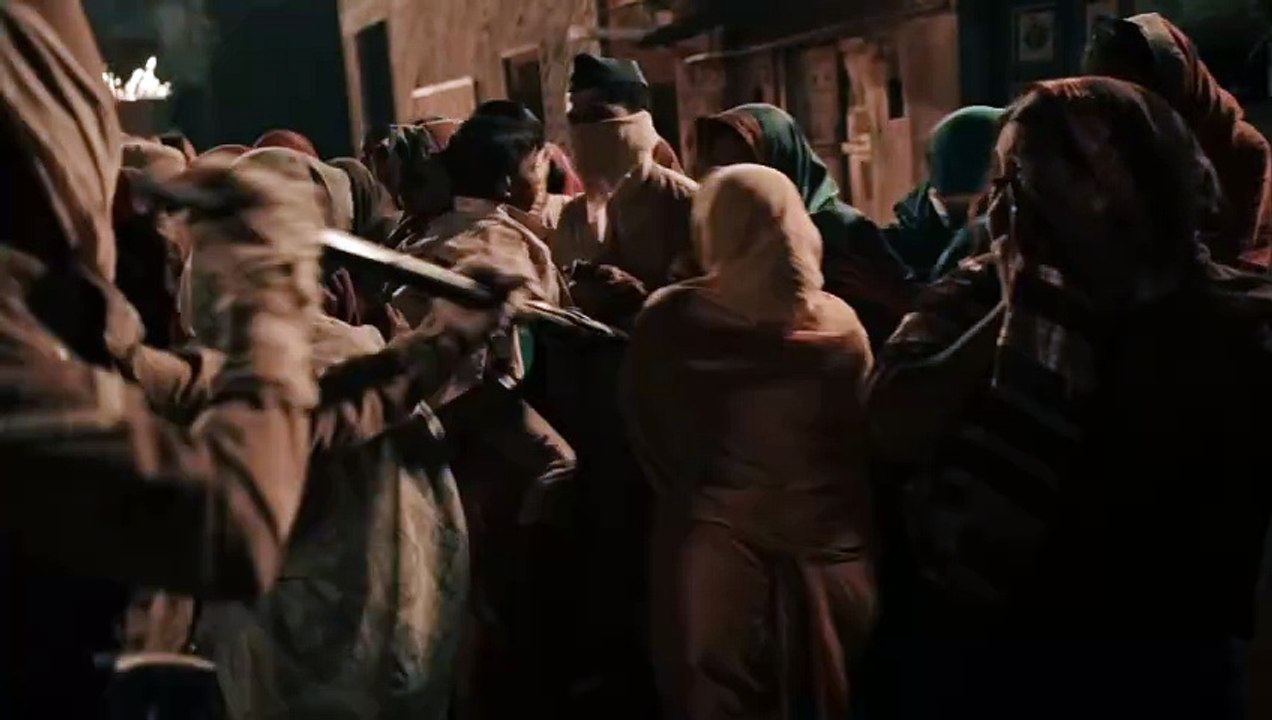 Swatantra veer savarkar teaser ov