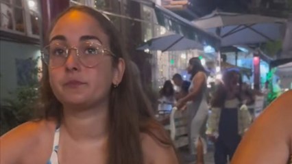 Pizza Night Turns Terrifying as Chucky Crashes the Dinner 🍕😱