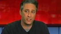 Watch: Jon Stewart calls Tucker Carlson a ‘di**’ in resurfaced clip