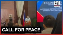 'A stronger Mindanao means a stronger Philippines'