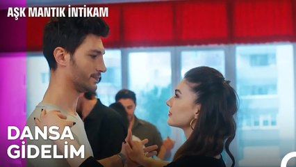 En Özel EsZan Sahneleri #14 - Aşk Mantık İntikam