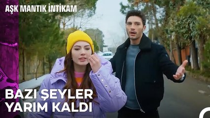 En Özel EsZan Sahneleri #15 - Aşk Mantık İntikam