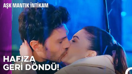 En Özel EsZan Sahneleri #17 - Aşk Mantık İntikam
