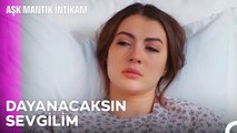 Esra, Sevgilim Bırakma Beni - Aşk Mantık İntikam 42. Bölüm