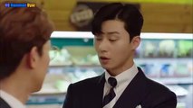 What's Wrong with Secretary Kim Episode 8 Korean Drama in Hindi/Urdu