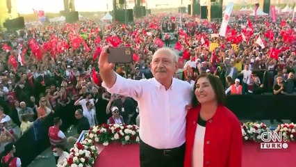 Kurtla kuzuyu yiyip çobanla yas tutan! Kemal Kılıçdaroğlu o göndermeyi kime yaptı?