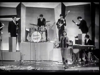 DINAH LEE - New Orleans (Bandstand 1966)