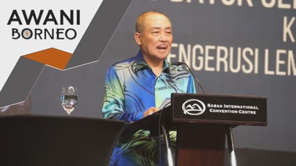 Keuntungan sebelum cukai ICSB cecah RM470 juta pada 2023