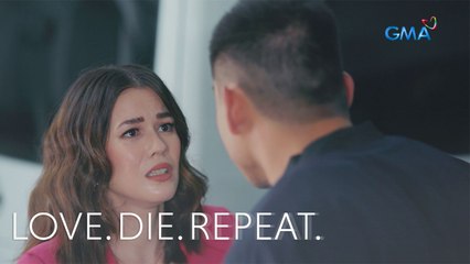 Love. Die. Repeat: The mistress begs for her lover to stay! (Episode 19)