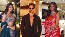 Mayyank Taandon's Star Studded Wedding In Presense Of Shilpa Shetty, Pooja Hegde, Tiger Shroff & Others