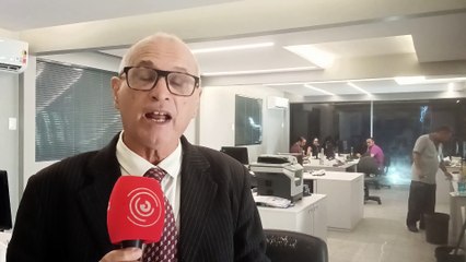 Começa a megaoperação Carnaval em Alagoas; análise de Arnaldo Ferreira!