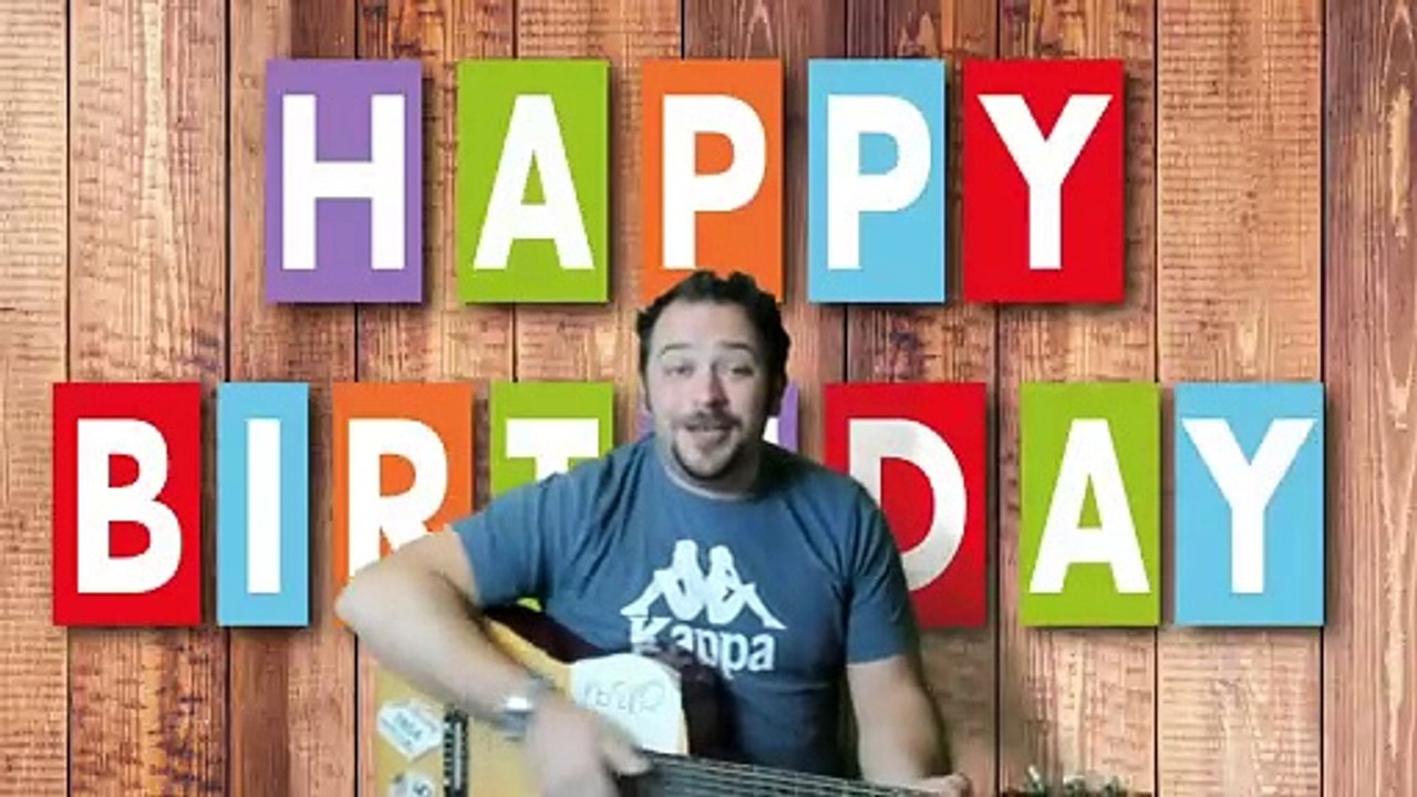 Happy Birthday, Michaele! Geburtstagsgrüße an Michaele