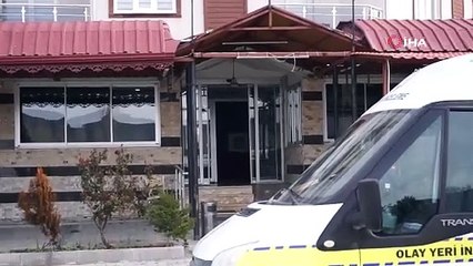 Yine bir eski vahşeti: Cezaevinden çıkıp eski eşini otelde katletti