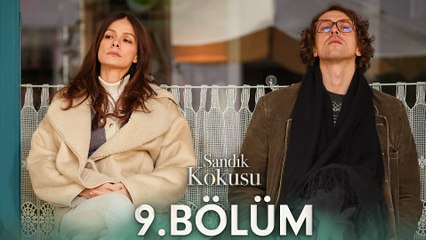 Sandık Kokusu 9. Bölüm