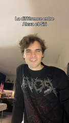 Siri vs Alexa: les assistants vocaux