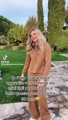 Lorella Cuccarini - La notte vola