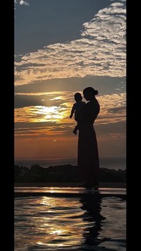 Ελένη Φουρέιρα: Η τρυφερή ανάρτηση για τα πρώτα γενέθλια του γιου της