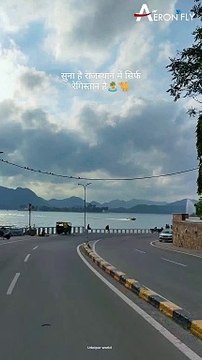 Rajasthan Tourism | AeronFly | Make Your Safar Suhana