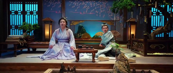 [Eng Sub] The Happy Seven in Changan ep 5