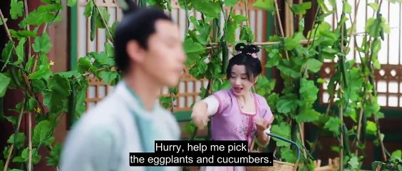 [Eng] The Happy Seven in Changan 12