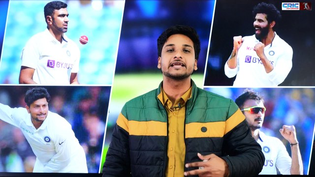 IND vs Eng कमजोर दिखा है स्पिन चौकड़ी का चक्रव्यूह! नौसिखियों के आगे दिग्गजों का हाल है बेहाल! #INDvsENG #CricketNews #news #BreakingNews #CricketLovers