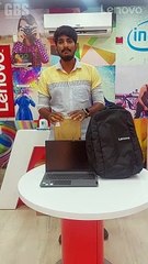 Lenovo laptop showroom legion