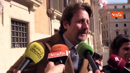 Messina (FdI): "I trattori a Sanremo? Se qualcuno ha qualcosa da dire lo si faccia parlare"
