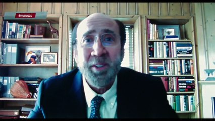 Dream Scenario tráiler