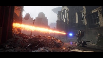 Ratten Reich - Kickstarter Launch Gameplay Trailer