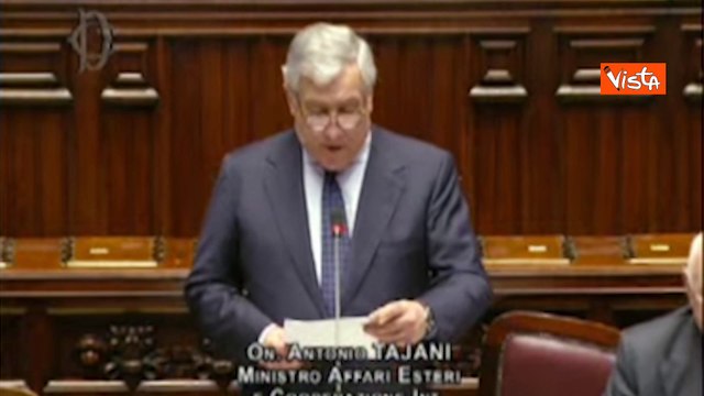 Tajani: Caso Salis diverso dai mar?, non contestiamo giurisdizione ungherese