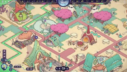 Synergy - Demo Trailer