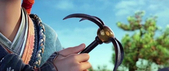 ¡Corre, Tiger, corre! - Tráiler