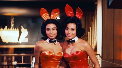 American Playboy The Hugh Hefner Story part 6