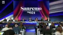 Sanremo 2024, venerd? sul palco dell'Ariston le istanze degli agricoltori