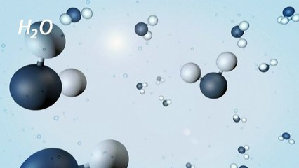 Videografik: Grüner Wasserstoff - Energiequelle der Zukunft