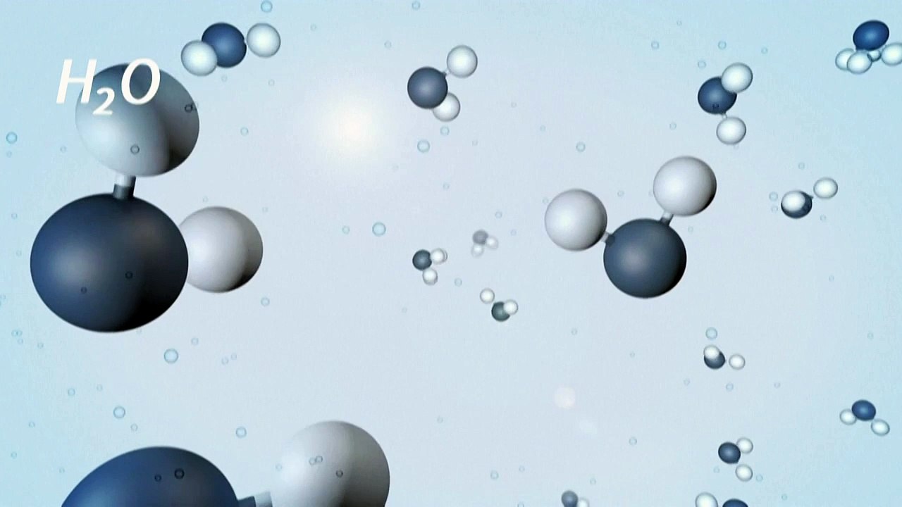 Videografik: Grüner Wasserstoff - Energiequelle der Zukunft